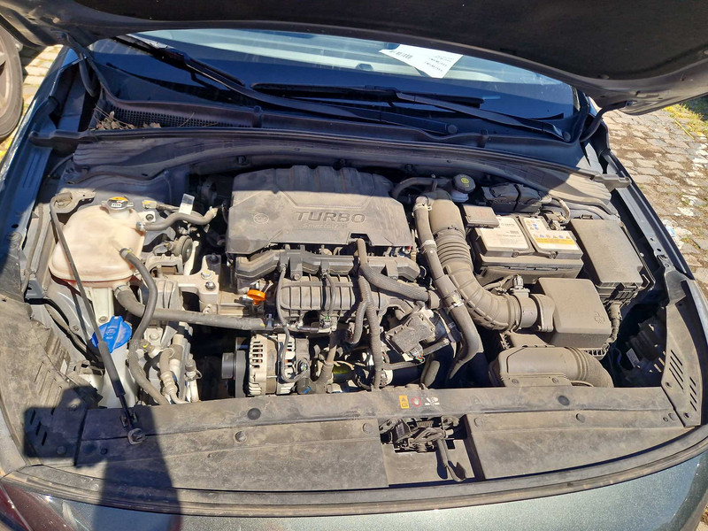 Foto Hyundai i30 7