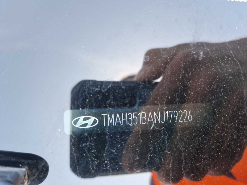Foto Hyundai i30 8