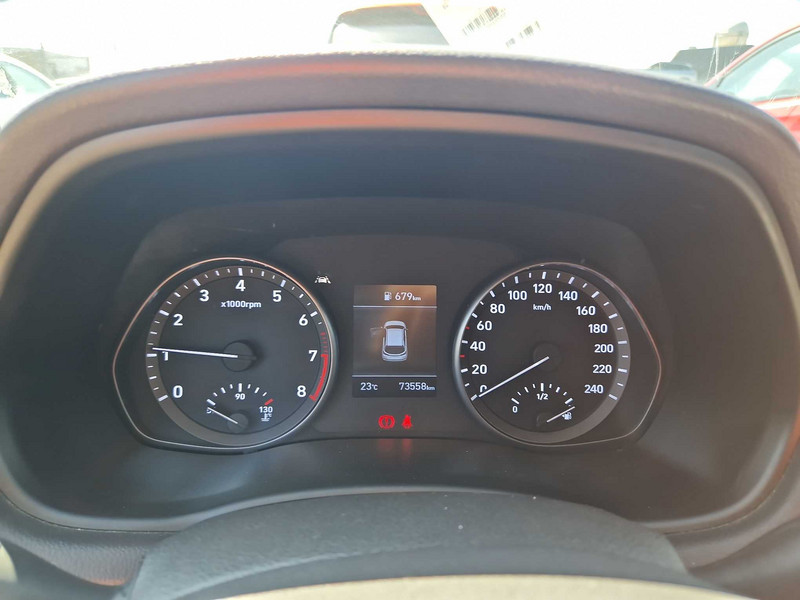 Foto Hyundai i30 9