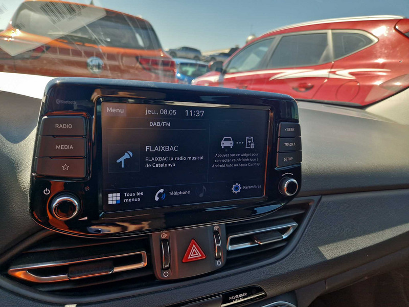 Foto Hyundai i30 10