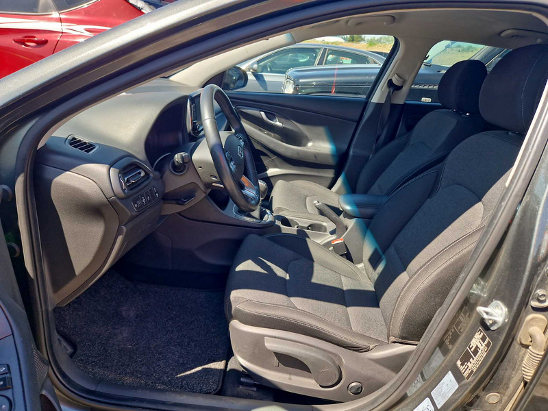 Foto Hyundai i30 12