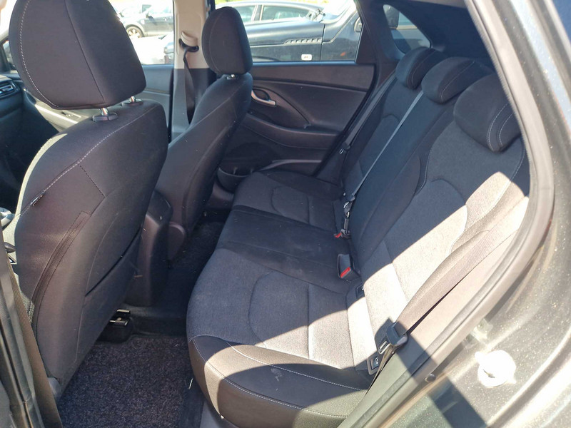 Foto Hyundai i30 13