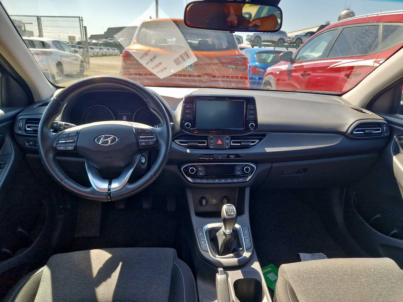 Foto Hyundai i30 14