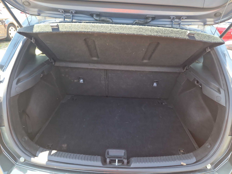 Foto Hyundai i30 16