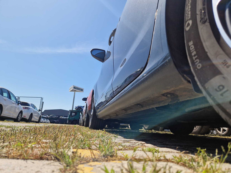 Foto Hyundai i30 18