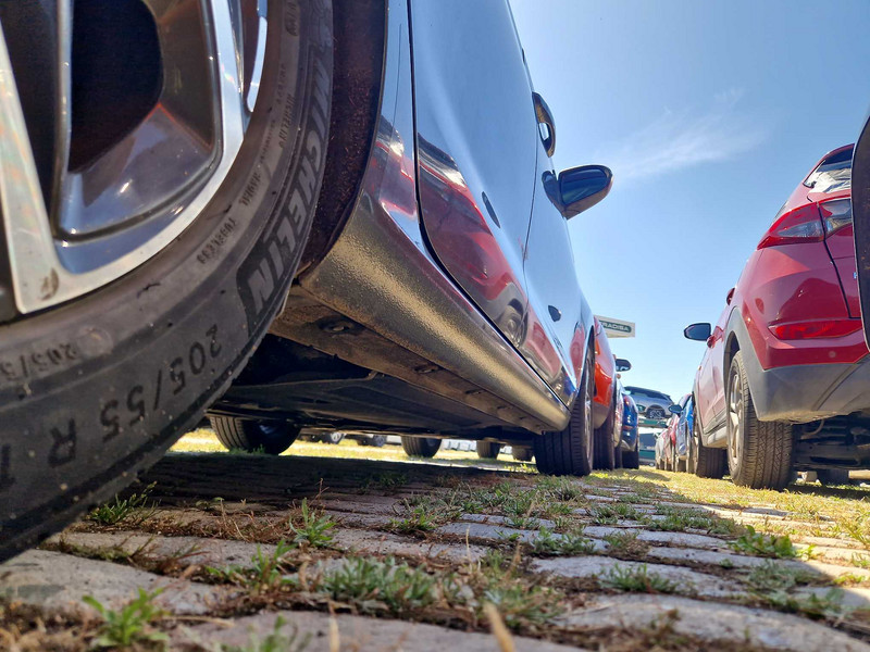 Foto Hyundai i30 19