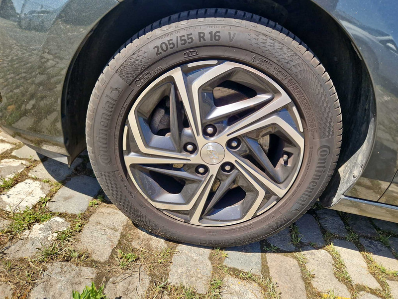Foto Hyundai i30 21