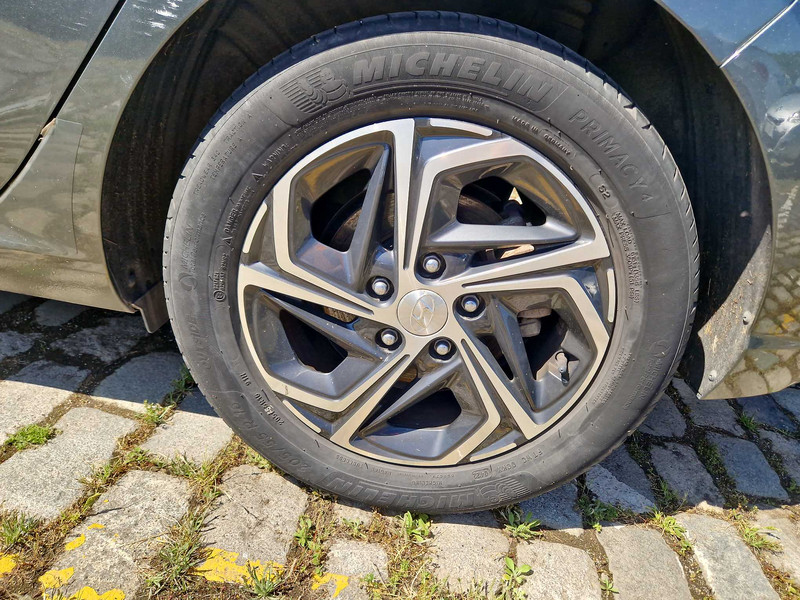 Foto Hyundai i30 22