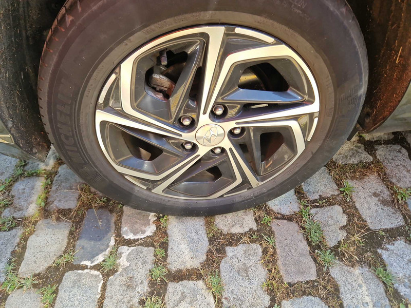 Foto Hyundai i30 23