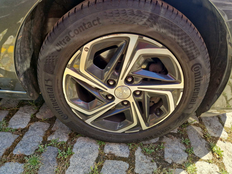 Foto Hyundai i30 24