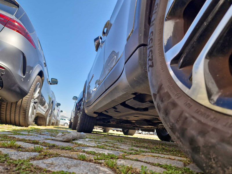 Foto Jeep Compass 18