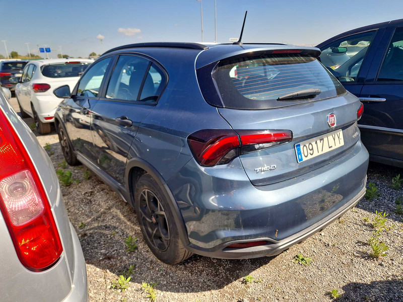 Foto Fiat Tipo 2