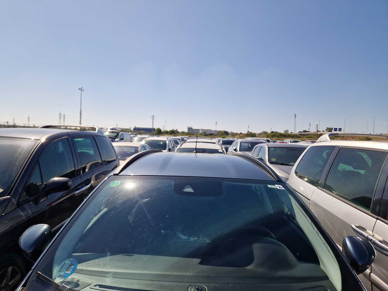 Foto Fiat Tipo 6
