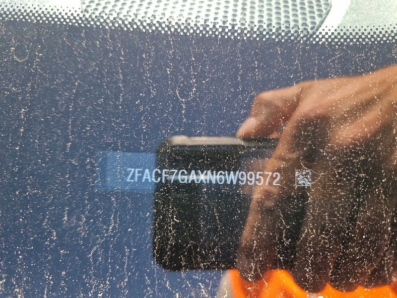 Foto Fiat Tipo 8