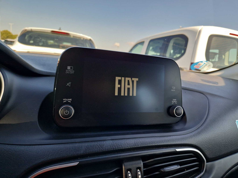 Foto Fiat Tipo 11