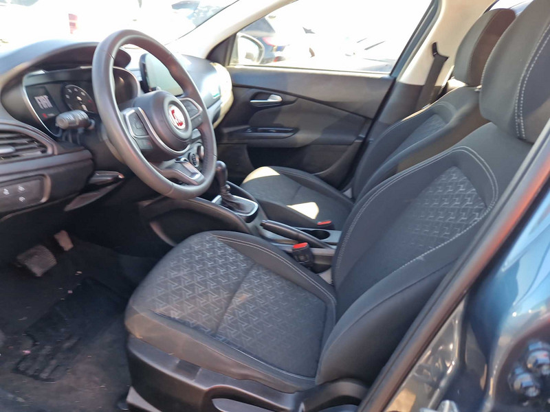 Foto Fiat Tipo 13