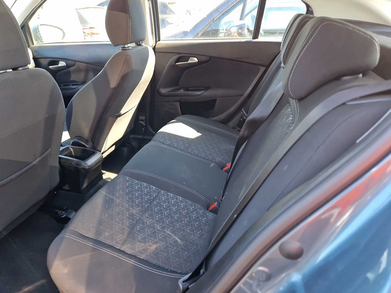 Foto Fiat Tipo 14