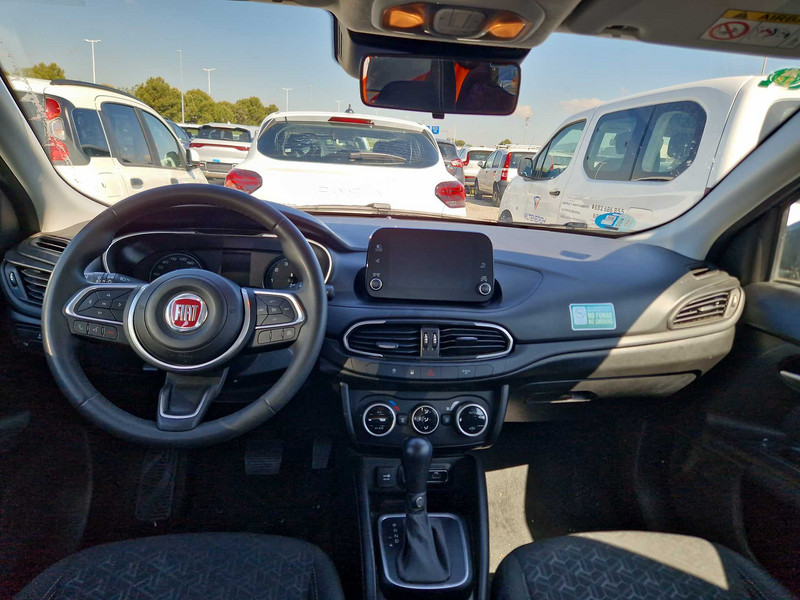 Foto Fiat Tipo 15