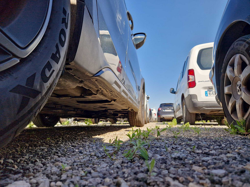 Foto Fiat Tipo 20