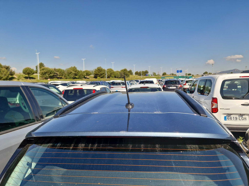 Foto Fiat Tipo 21