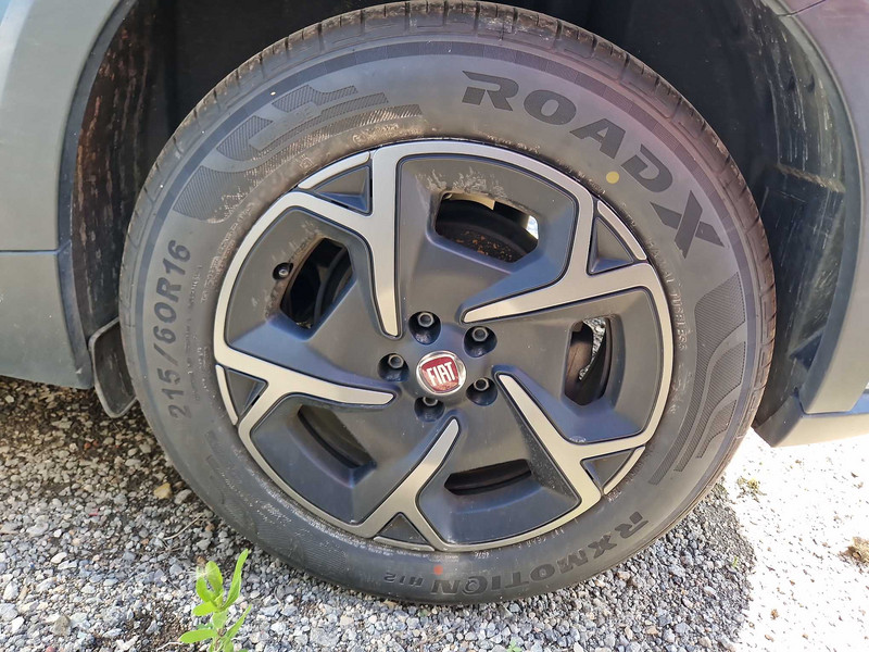 Foto Fiat Tipo 23