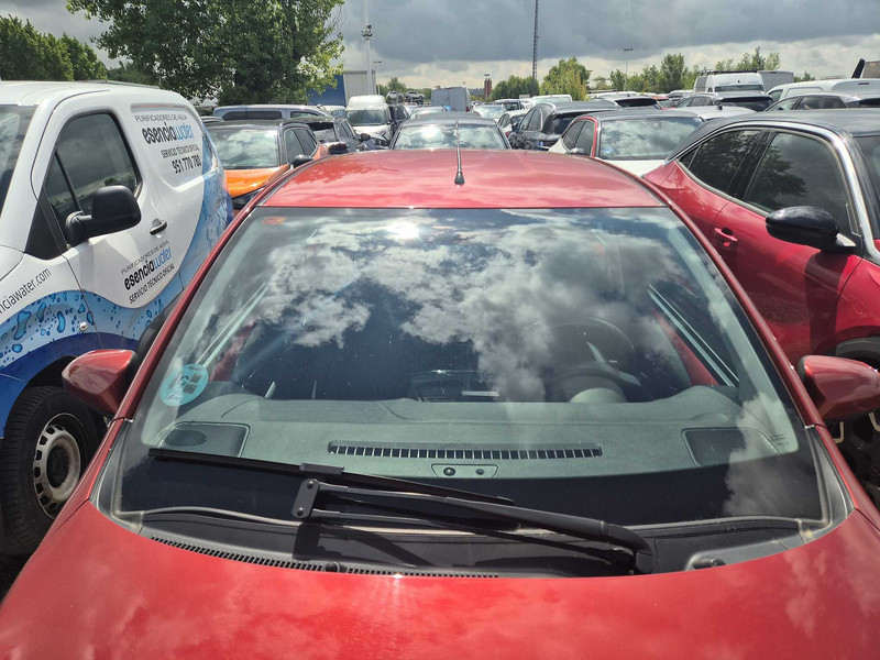 Foto Peugeot 108 5