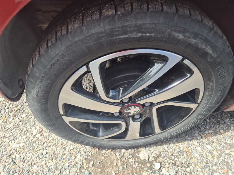 Foto Peugeot 108 19