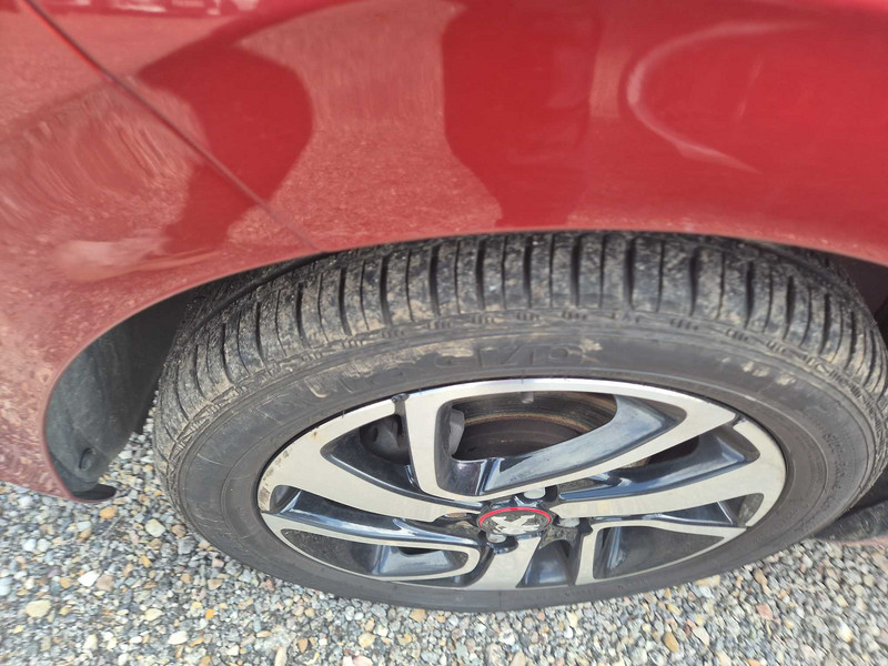 Foto Peugeot 108 22