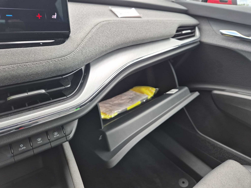 Foto Skoda ENYAQ iV 12