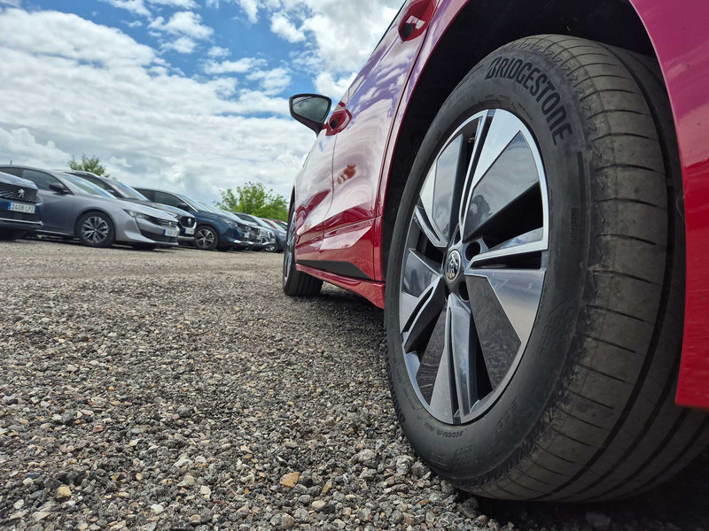 Foto Skoda ENYAQ iV 20