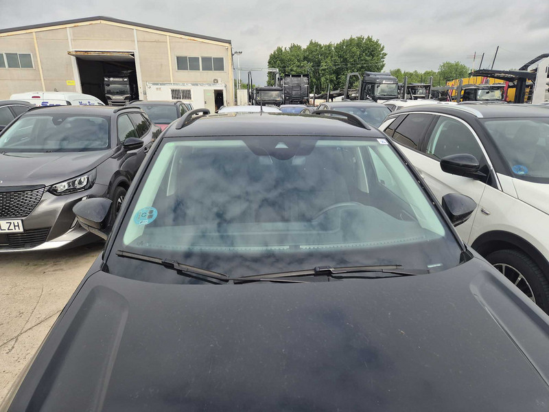 Foto Volkswagen T-CROSS 5