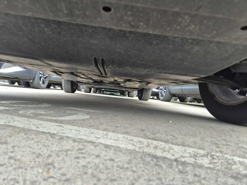 Foto Volkswagen T-CROSS 6
