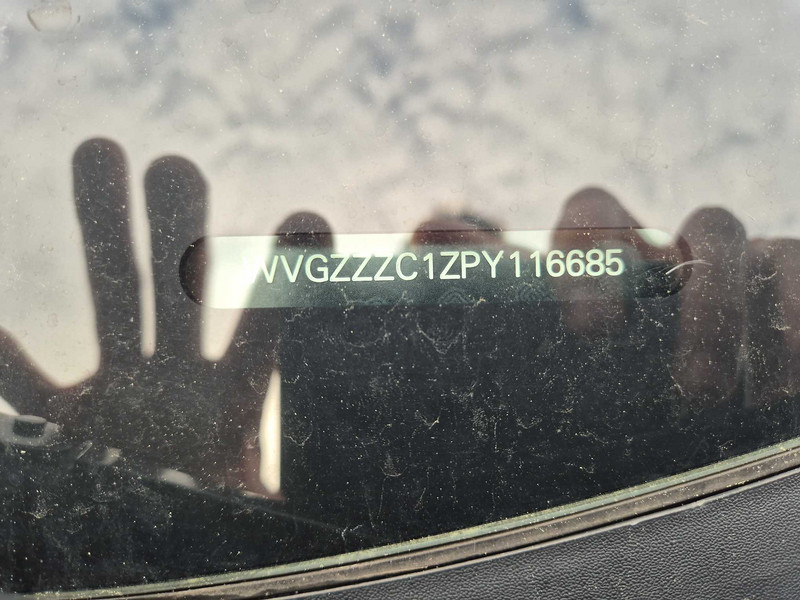 Foto Volkswagen T-CROSS 8