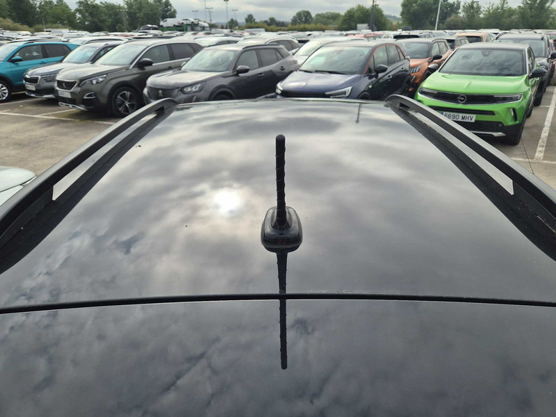 Foto Volkswagen T-CROSS 15