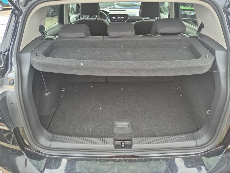 Foto Volkswagen T-CROSS 17