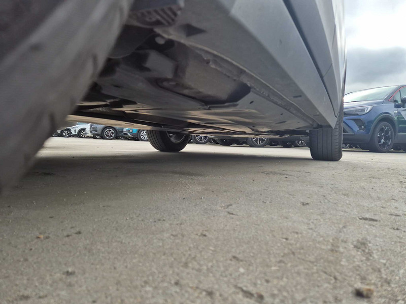 Foto Volkswagen T-CROSS 19