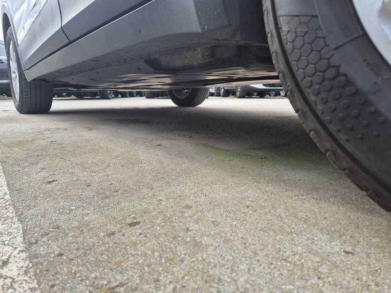 Foto Volkswagen T-CROSS 21