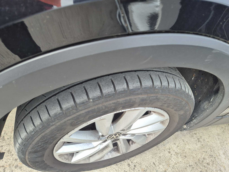Foto Volkswagen T-CROSS 23