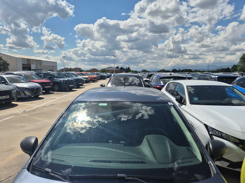 Foto Renault Clio 6