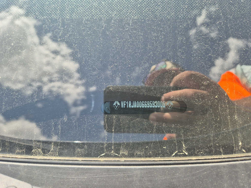 Foto Renault Clio 7