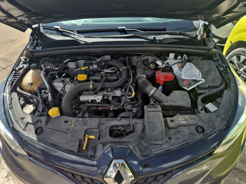 Foto Renault Clio 8