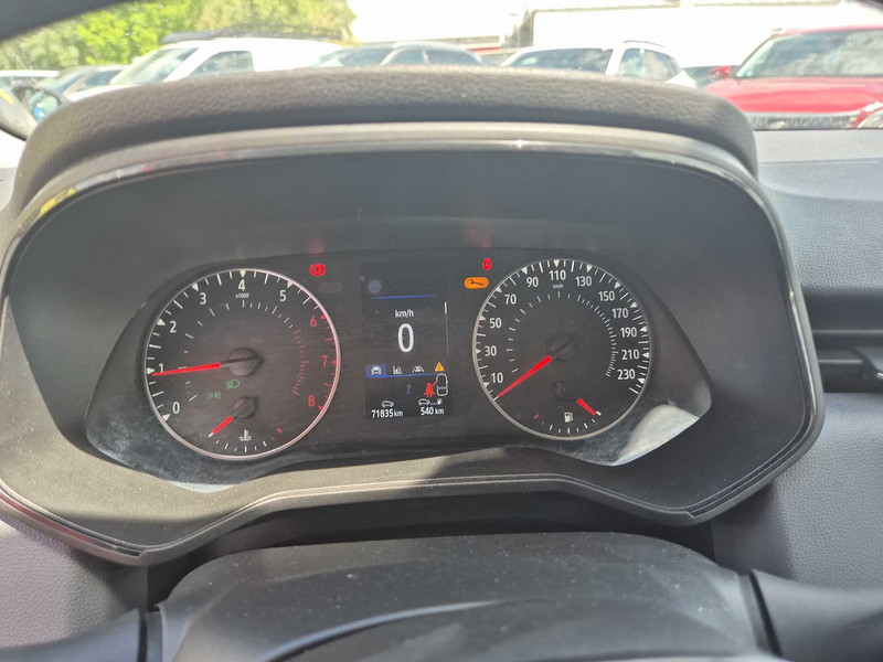 Foto Renault Clio 9