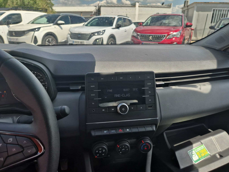 Foto Renault Clio 10