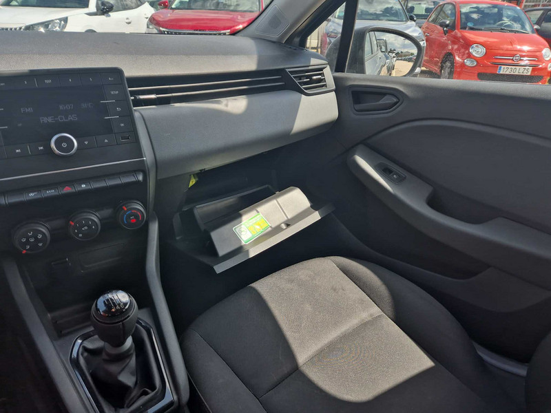 Foto Renault Clio 11