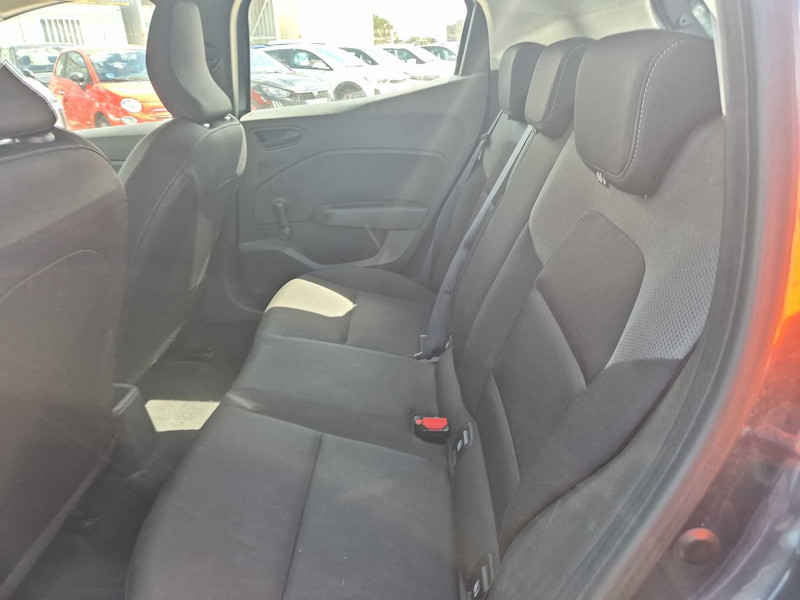Foto Renault Clio 13