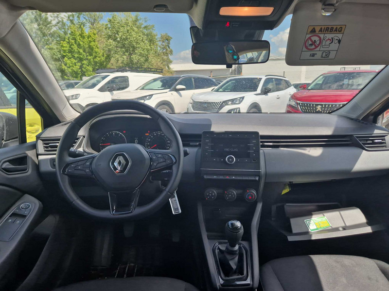 Foto Renault Clio 14