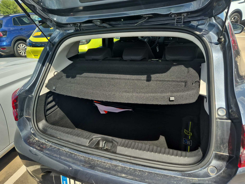 Foto Renault Clio 16