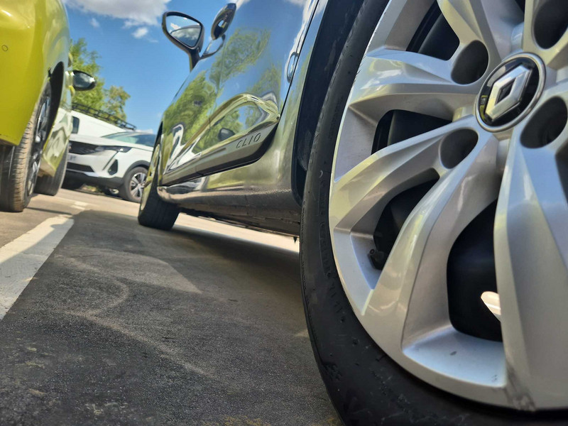Foto Renault Clio 19