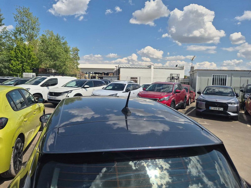 Foto Renault Clio 20