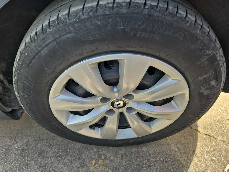 Foto Renault Clio 21